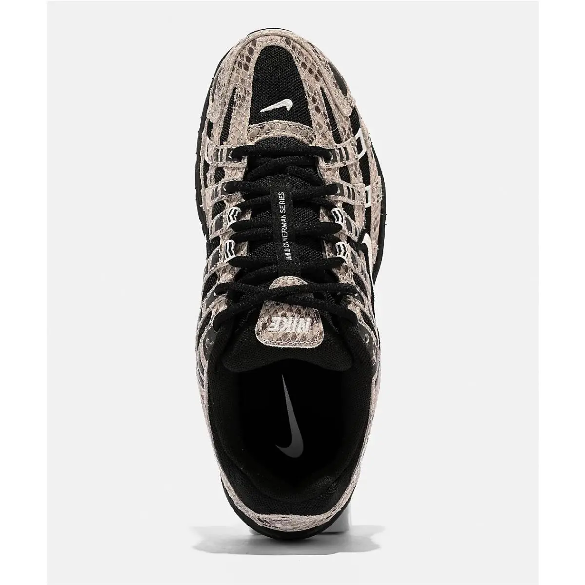 Nike shoes - Nike P-6000 - IH4451-100 - Black 9