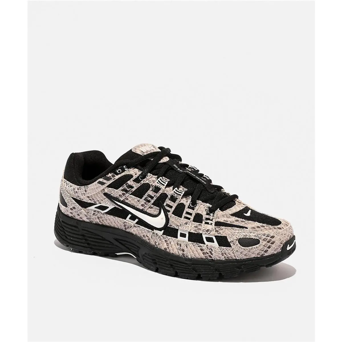 Nike shoes - Nike P-6000 - IH4451-100 - Black 7