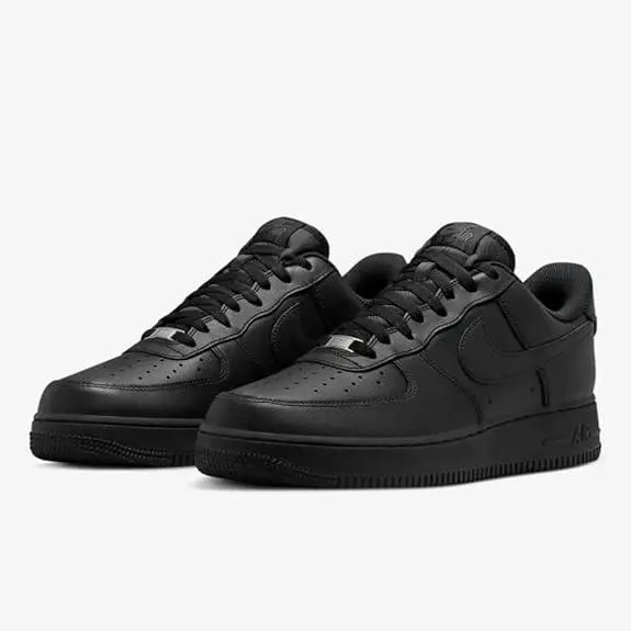 Nike shoes - FD1146 001 - FD1146 001 - Black/Black-Black 0
