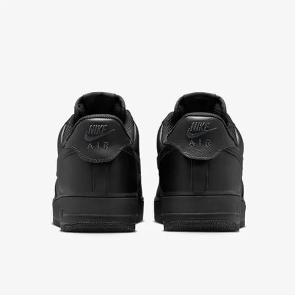 Nike shoes - FD1146 001 - FD1146 001 - Black/Black-Black 1
