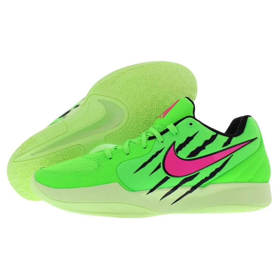 Nike JA 2 Nrg NY Unisex Shoes
