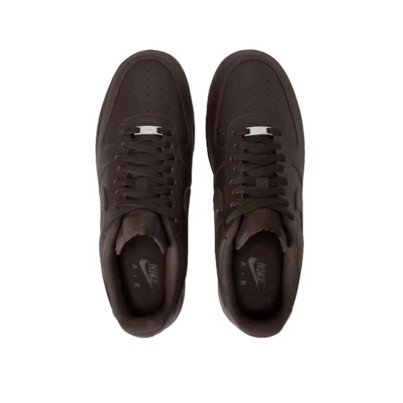 Nike shoes - Brown 2