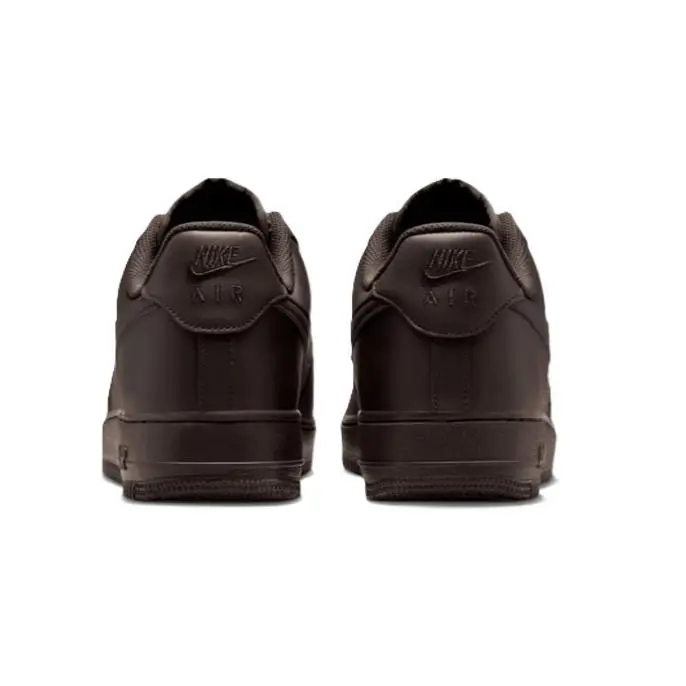 Nike shoes - Brown 5