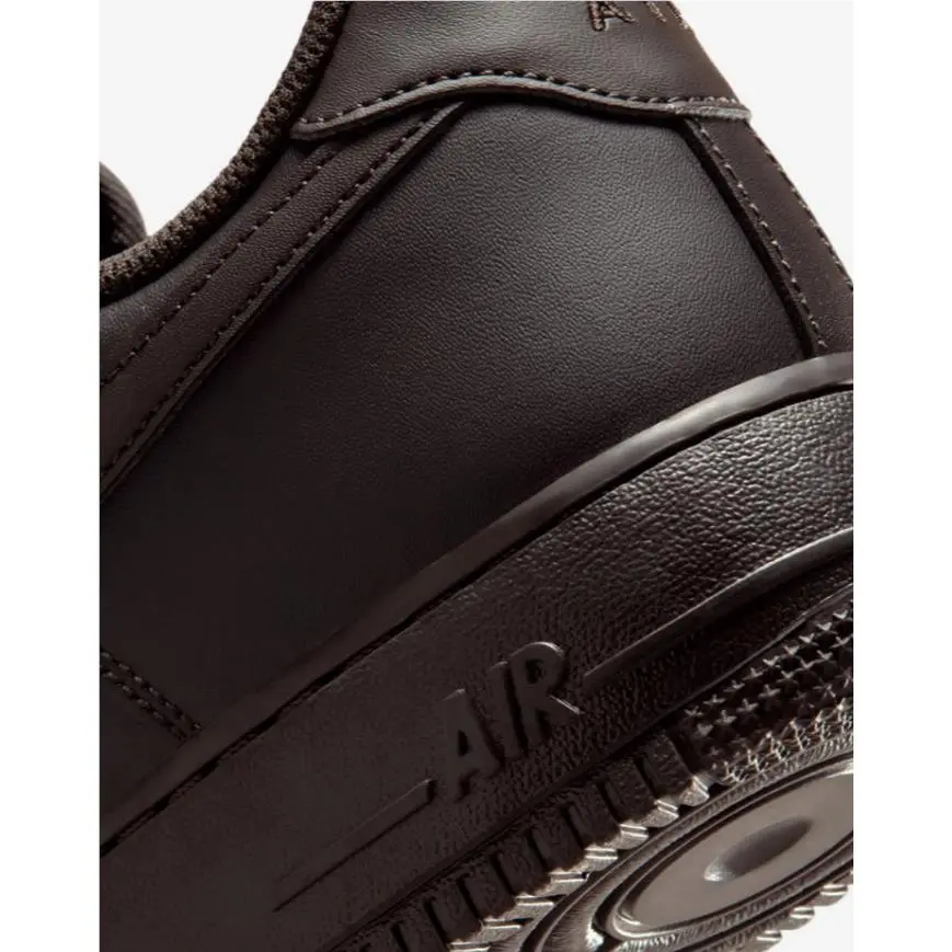 Nike shoes - Brown 4
