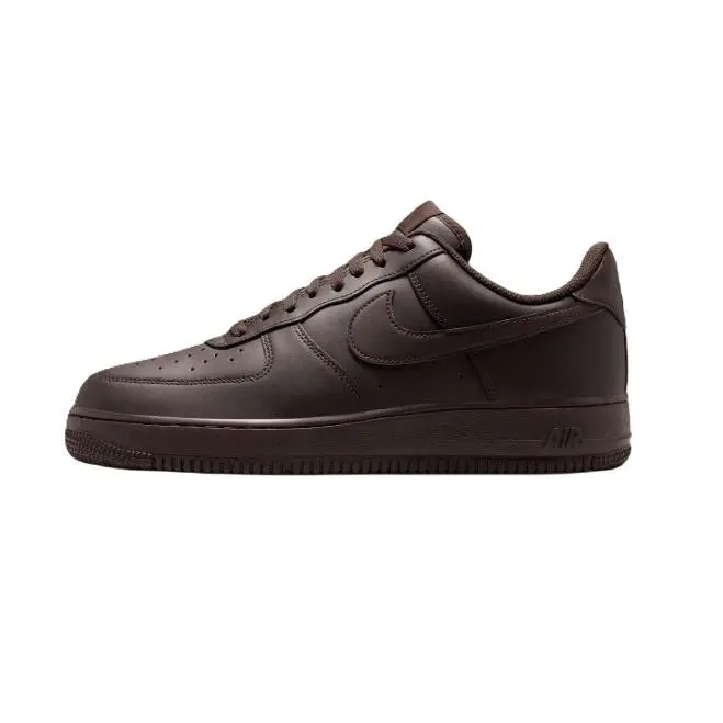 Nike shoes - Brown 8