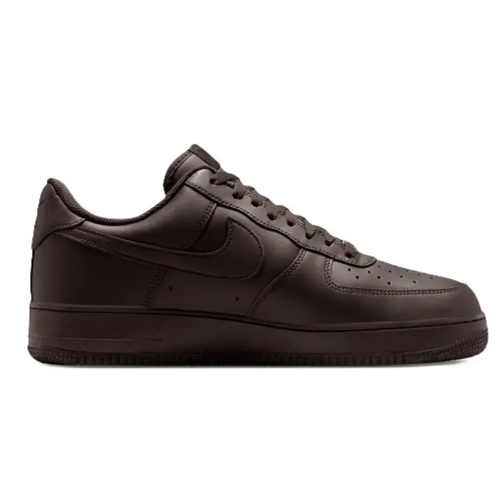 Nike shoes - Brown 9