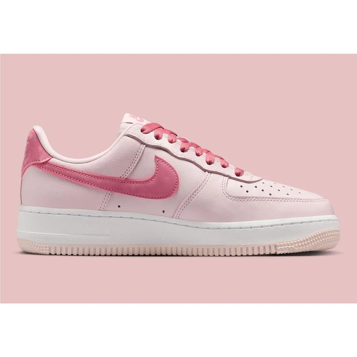 Nike shoes - Air Force 1 Low - Air Force Low - IO8755-600 - Pink 10