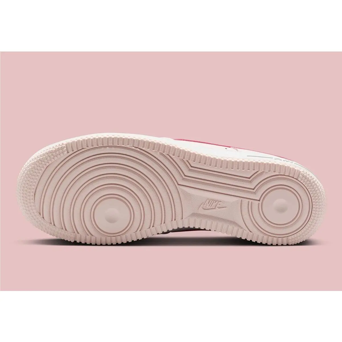 Nike shoes - Air Force 1 Low - Air Force Low - IO8755-600 - Pink 16