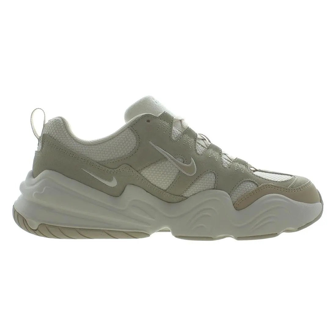 Nike shoes - Phantom/Light Orewood Brown/Phantom, Main: Brown 1