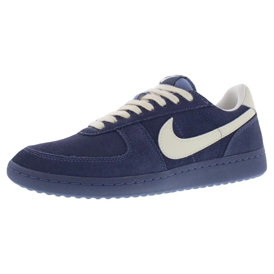 Nike shoes - Diffused Blue/Natural, Main: Blue 0