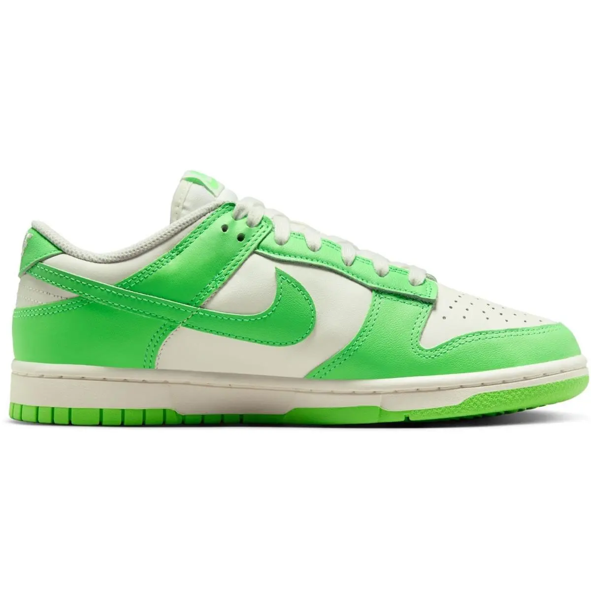 Nike shoes - HV0842 133 - HV0842 133 - Sail/Green Strike 5