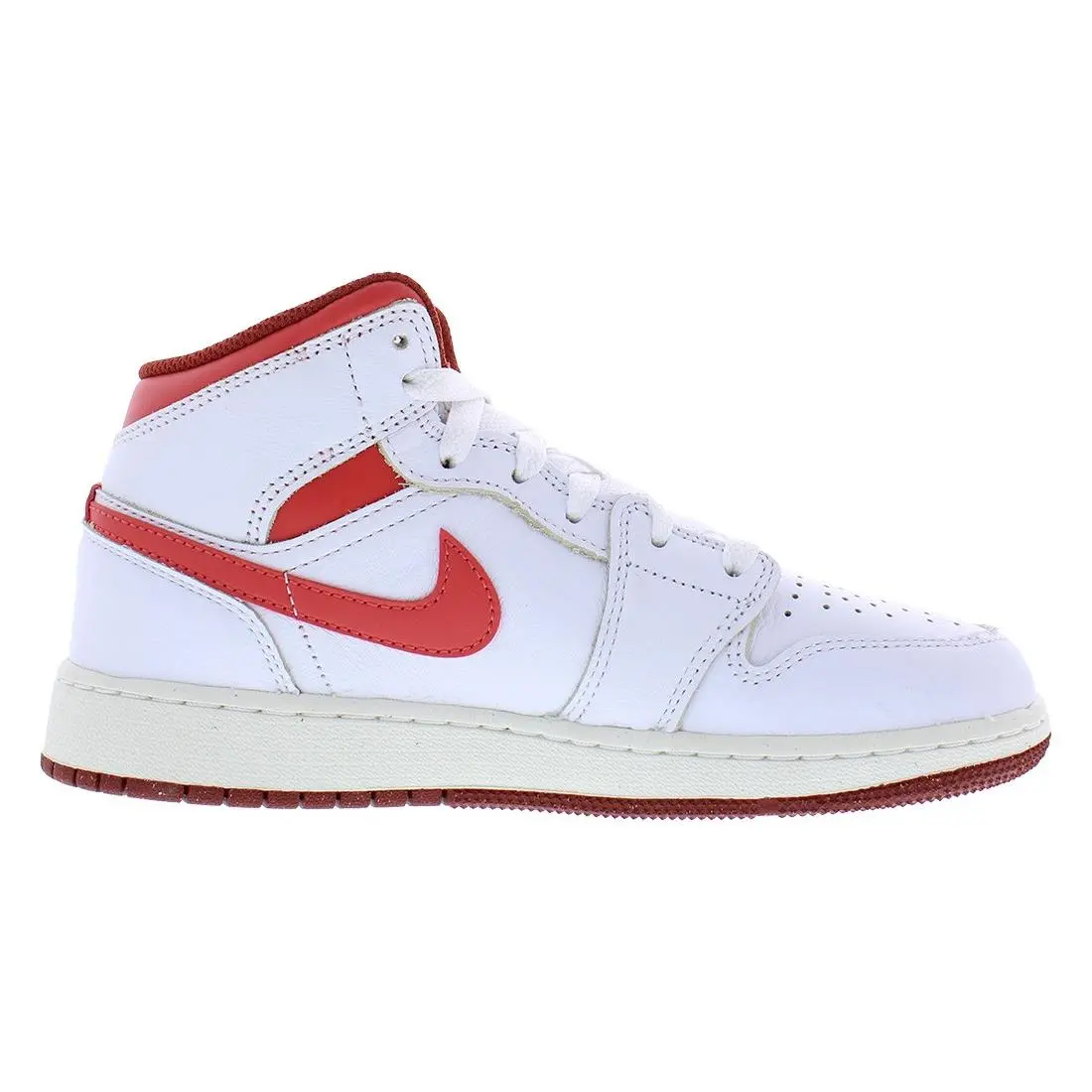Nike shoes - White/Lobster/Dune Red/Sail, Main: White 0