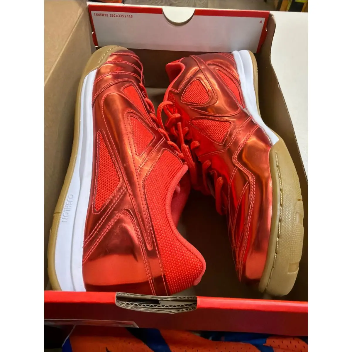 Nike shoes - IB3566600 - IB3566-600 - Multicolor 2