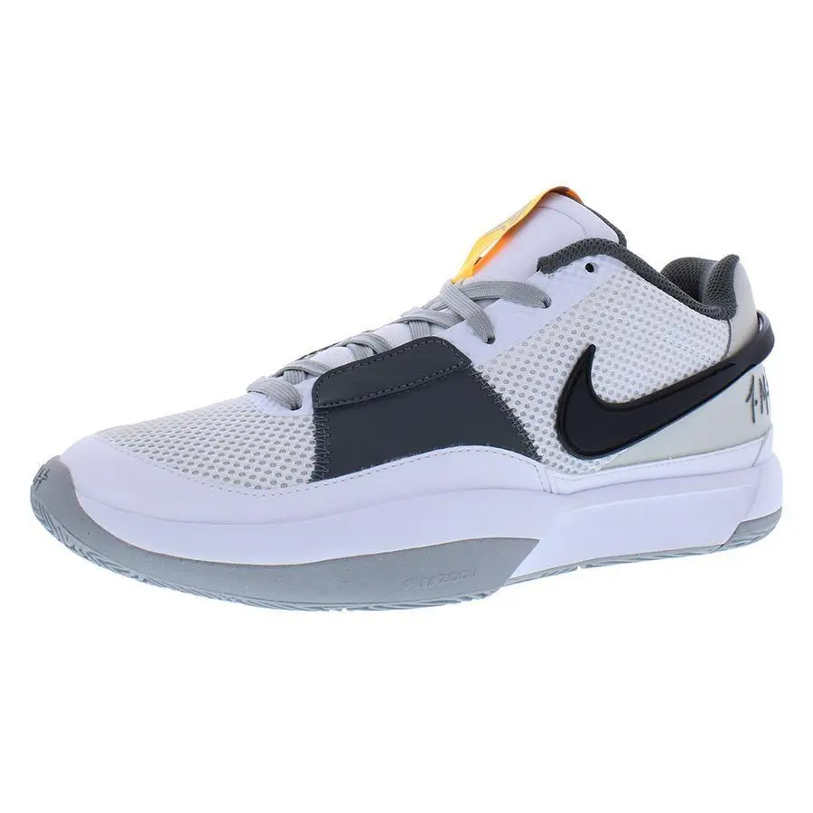 Nike shoes - White/Grey, Main: White 3