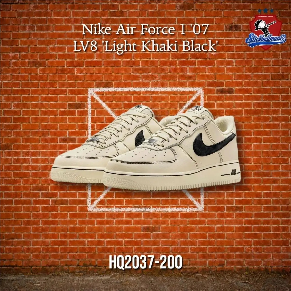 Nike shoes - HQ2037200 - HQ2037-200 - Multicolor 0