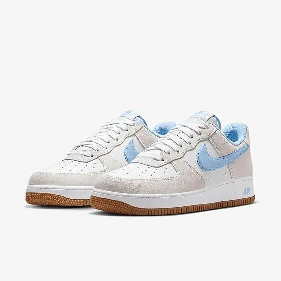 Nike shoes - IB6388 002 - IB6388 002 - Photon Dust/Psychic Blue-White 1