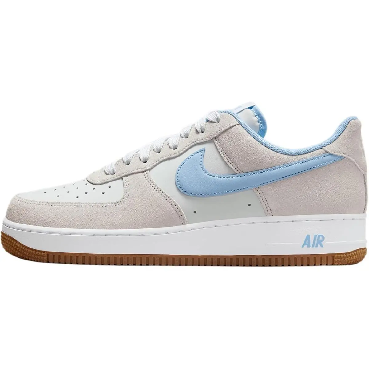 Nike shoes - IB6388 002 - IB6388 002 - Photon Dust/Psychic Blue-White 4