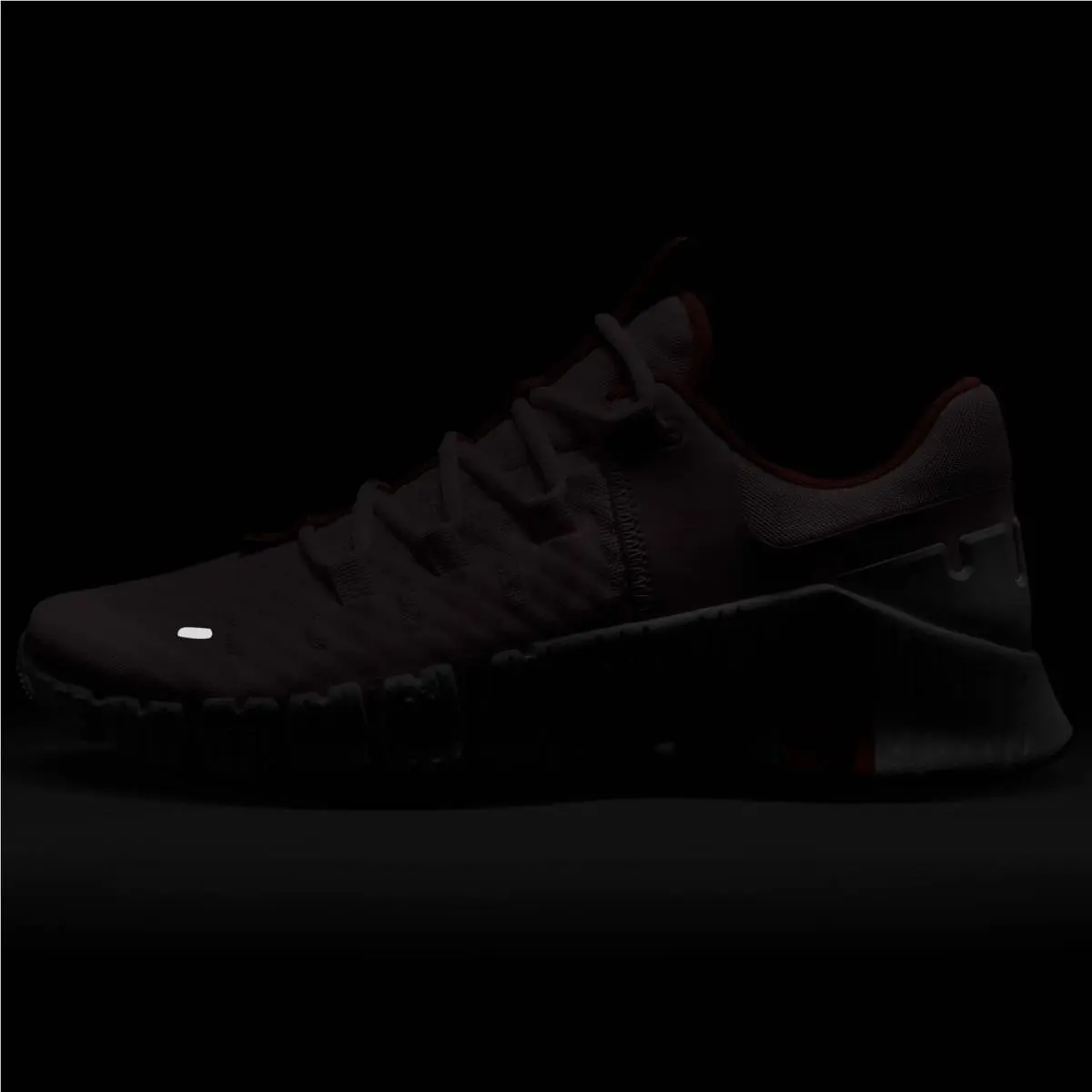 Nike shoes - Nike Free Metcon 5 - Free Metcon - DV3950-603 - Pink Foam/Adobe/Platinum Tint/Dark Team Red 19