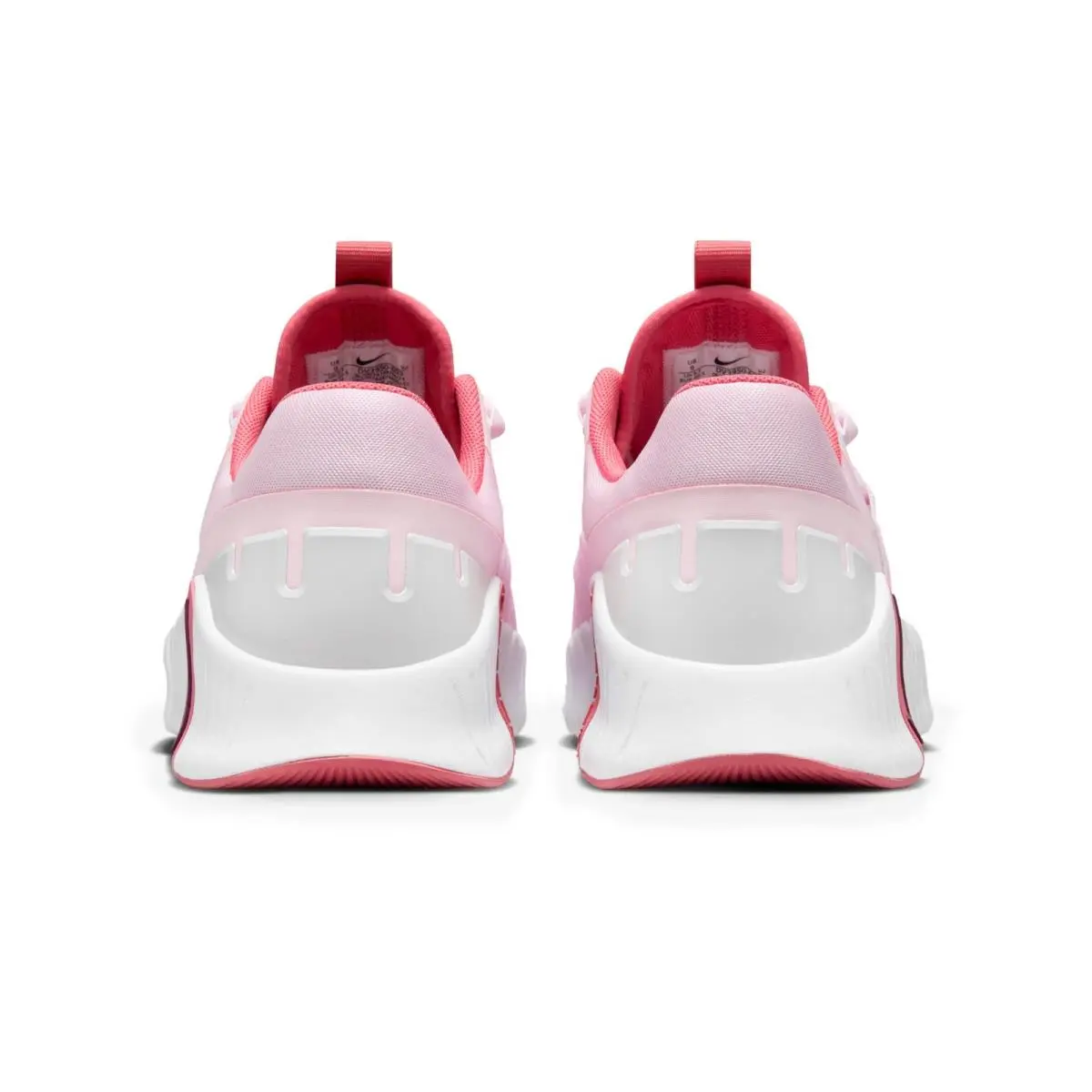 Nike shoes - Nike Free Metcon 5 - Free Metcon - DV3950-603 - Pink Foam/Adobe/Platinum Tint/Dark Team Red 13