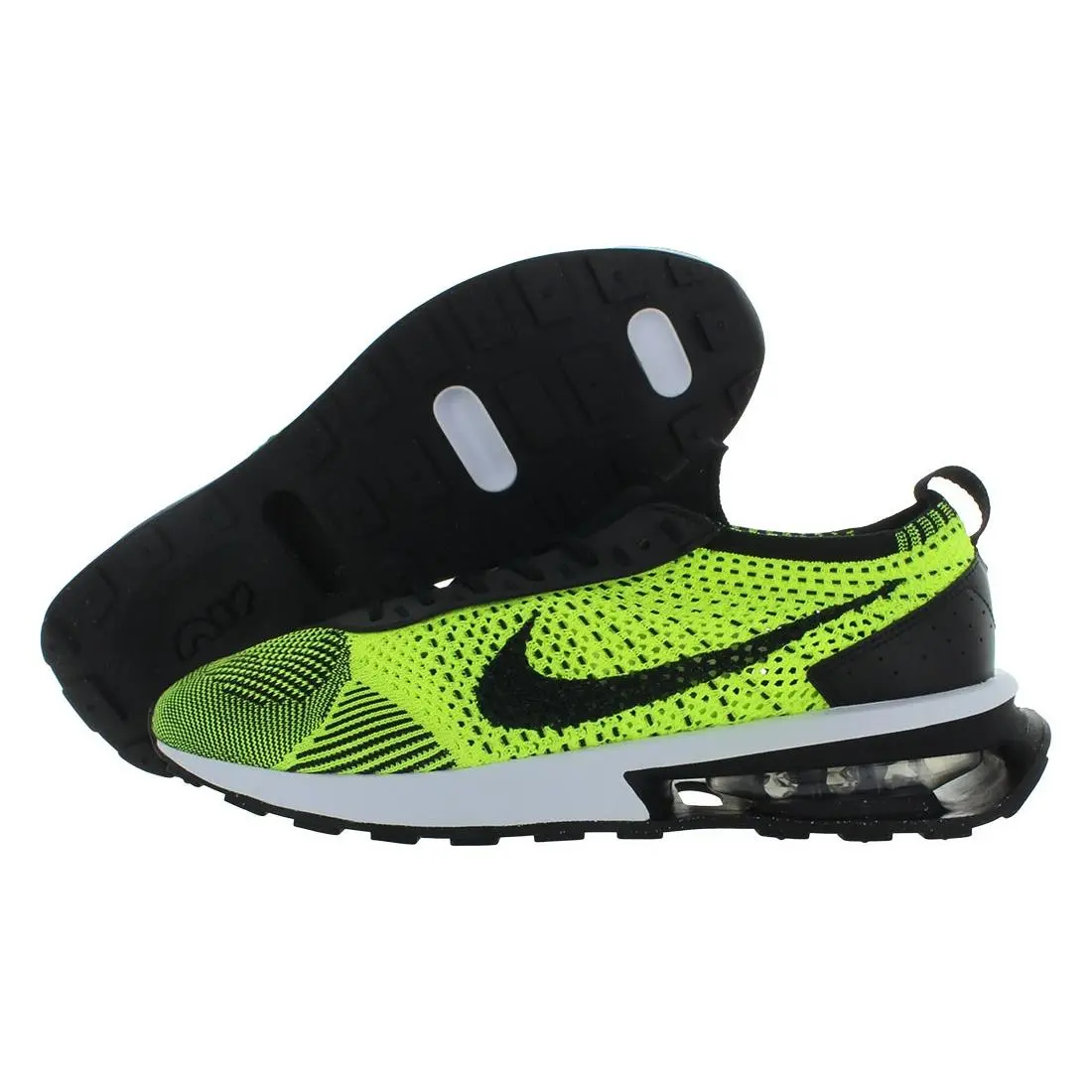 Nike shoes - Volt/Black/White Sequoia, Full: Volt/Black/White Sequoia 3