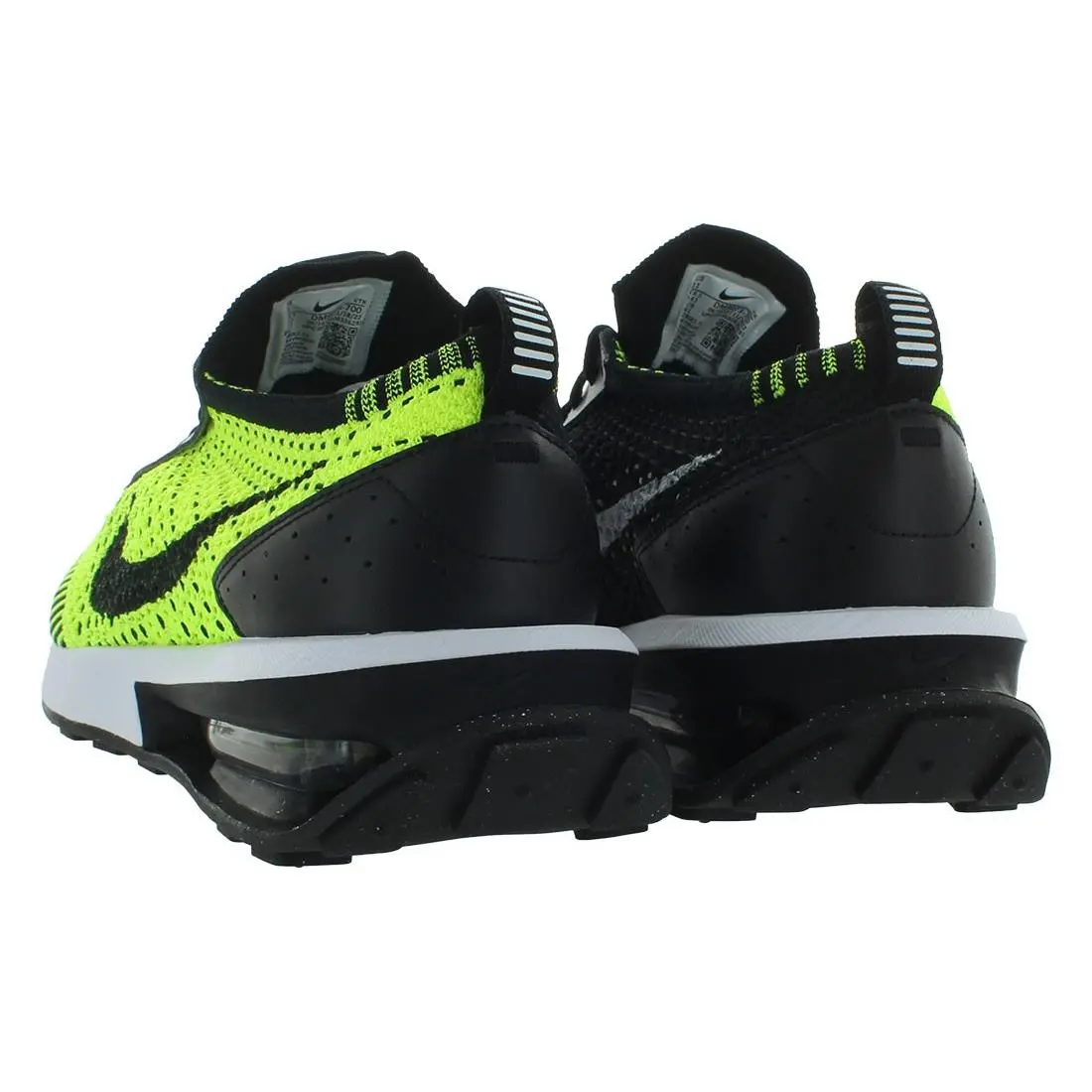 Nike shoes - Volt/Black/White Sequoia, Full: Volt/Black/White Sequoia 6