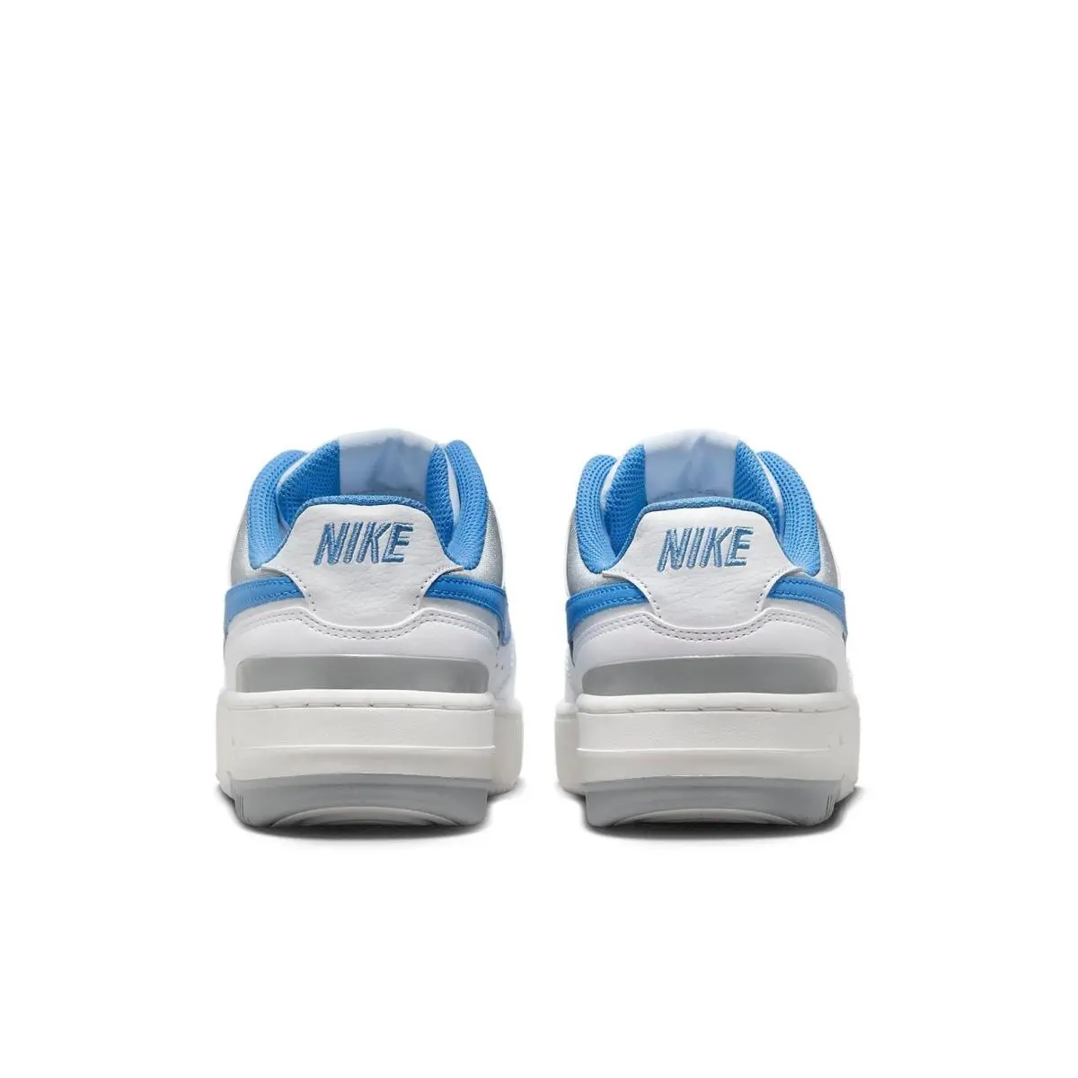 Nike shoes - Nike Gamma Force DX9176-108 - Gamma Force - Dx9176-108 - White 3