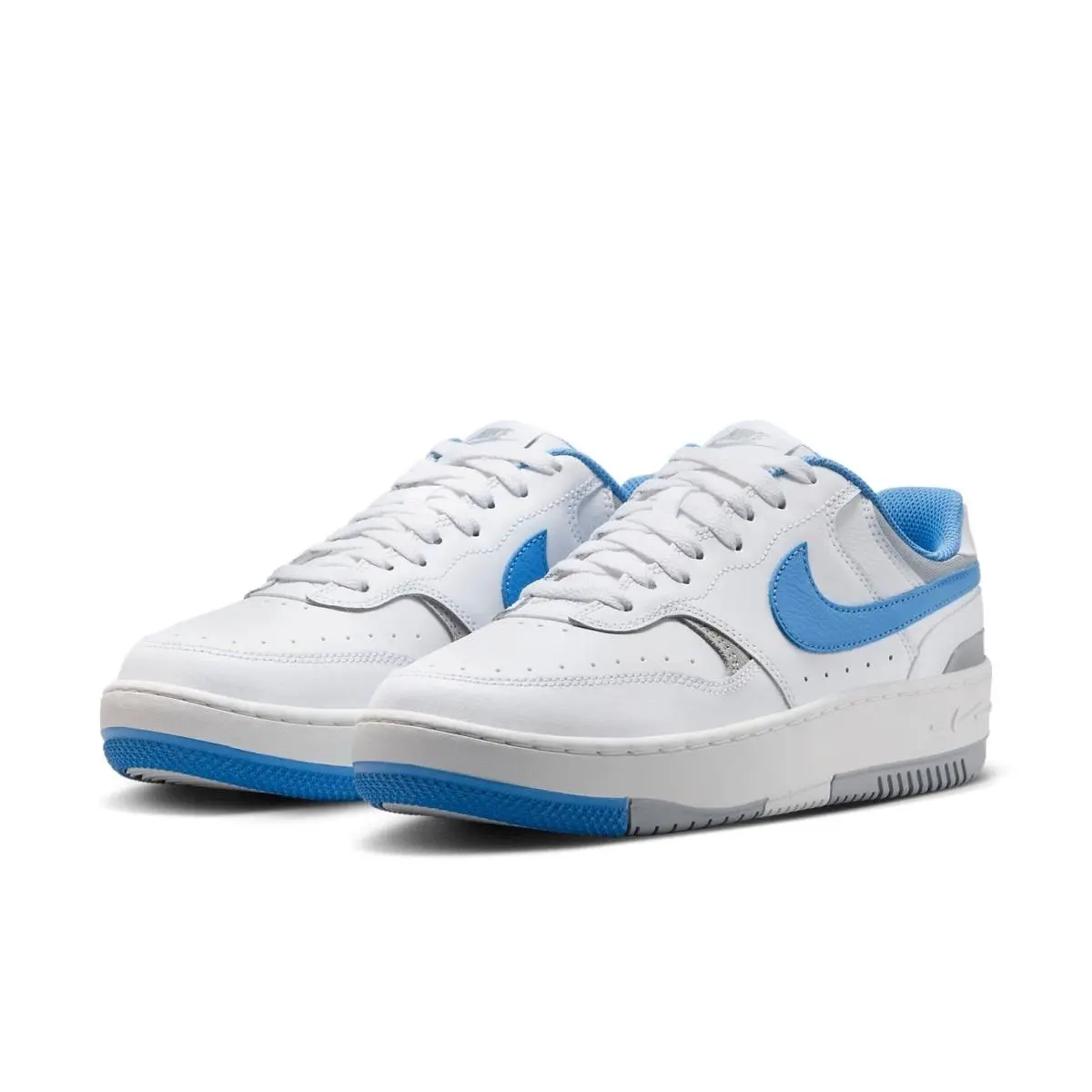 Nike shoes - Nike Gamma Force DX9176-108 - Gamma Force - Dx9176-108 - White 5