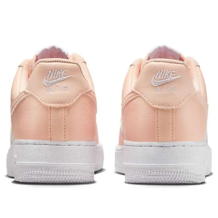 Nike shoes - DV3808 111 - DV3808 111 - White/Washed Coral-White 2