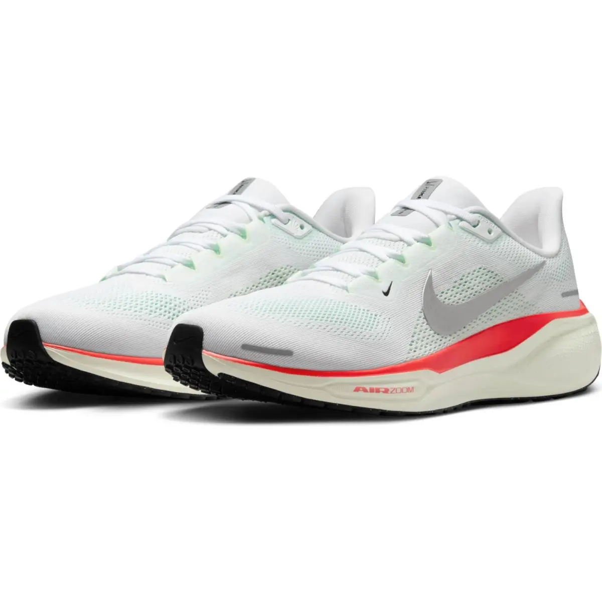 Nike shoes - Nike Air Zoom Pegasus 41 FD2722-115 - FD2722-115 - White 0