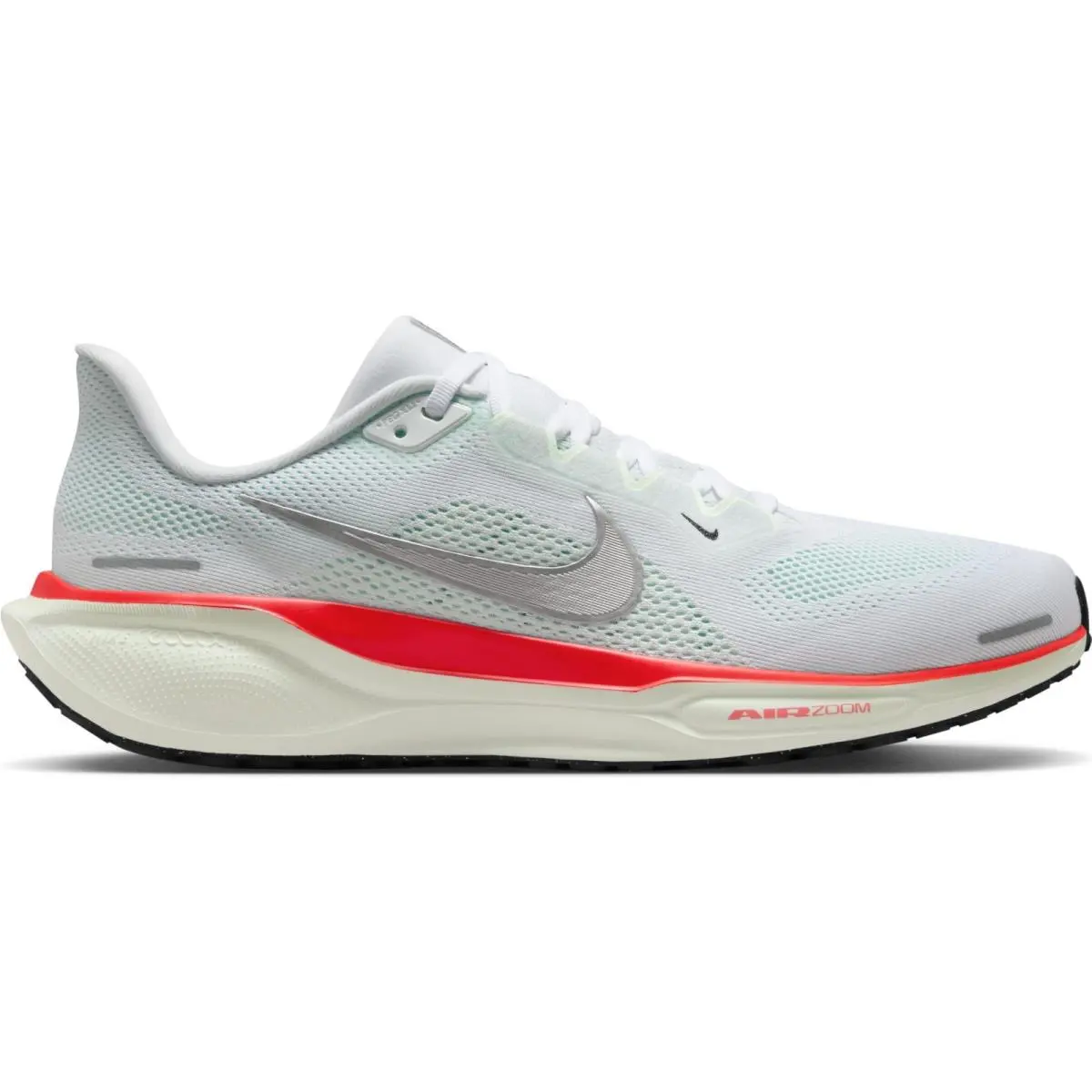 Nike shoes - Nike Air Zoom Pegasus 41 FD2722-115 - FD2722-115 - White 1