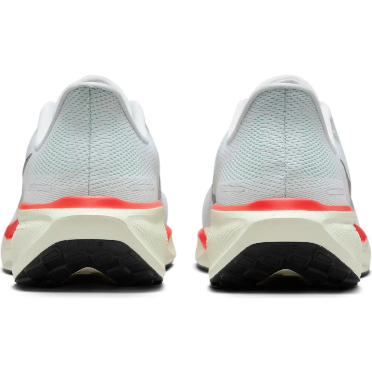 Nike shoes - Nike Air Zoom Pegasus 41 FD2722-115 - FD2722-115 - White 2