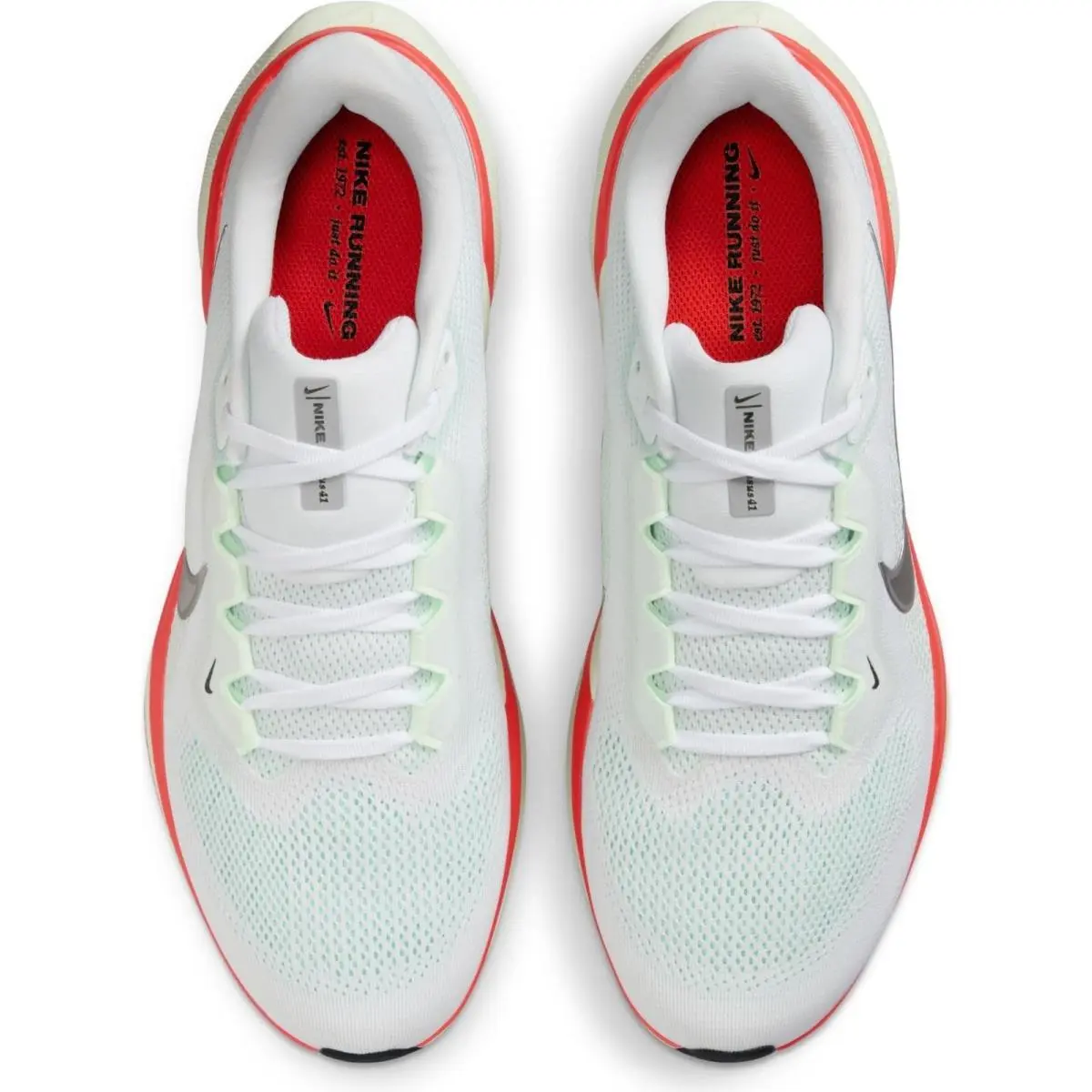 Nike shoes - Nike Air Zoom Pegasus 41 FD2722-115 - FD2722-115 - White 3