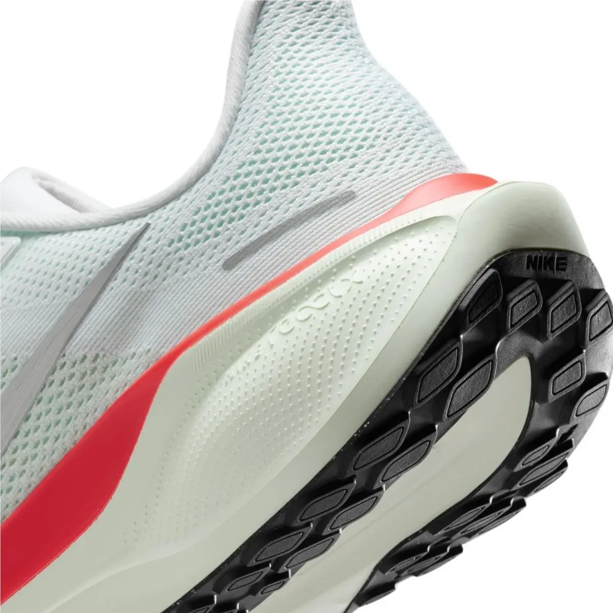 Nike shoes - Nike Air Zoom Pegasus 41 FD2722-115 - FD2722-115 - White 5