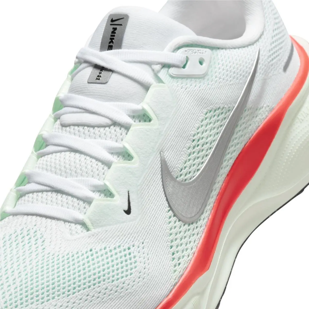 Nike shoes - Nike Air Zoom Pegasus 41 FD2722-115 - FD2722-115 - White 6
