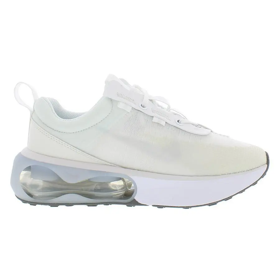 Nike shoes - DA3199104 - DA3199104 - White/Grey, Main: White 2