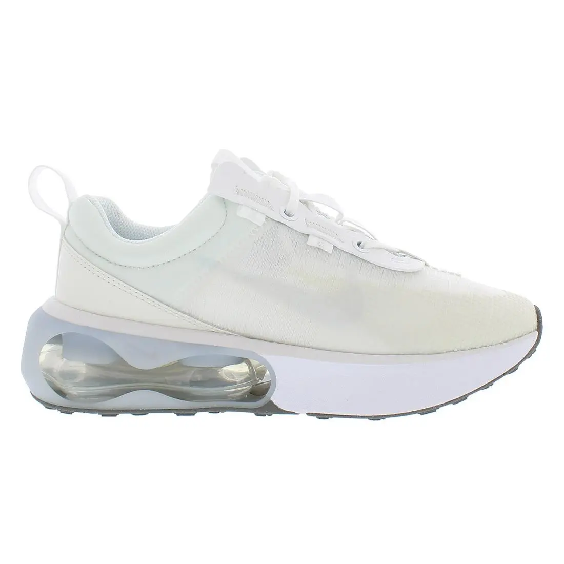 Nike shoes - DA3199104 - DA3199104 - White/Grey, Main: White 3