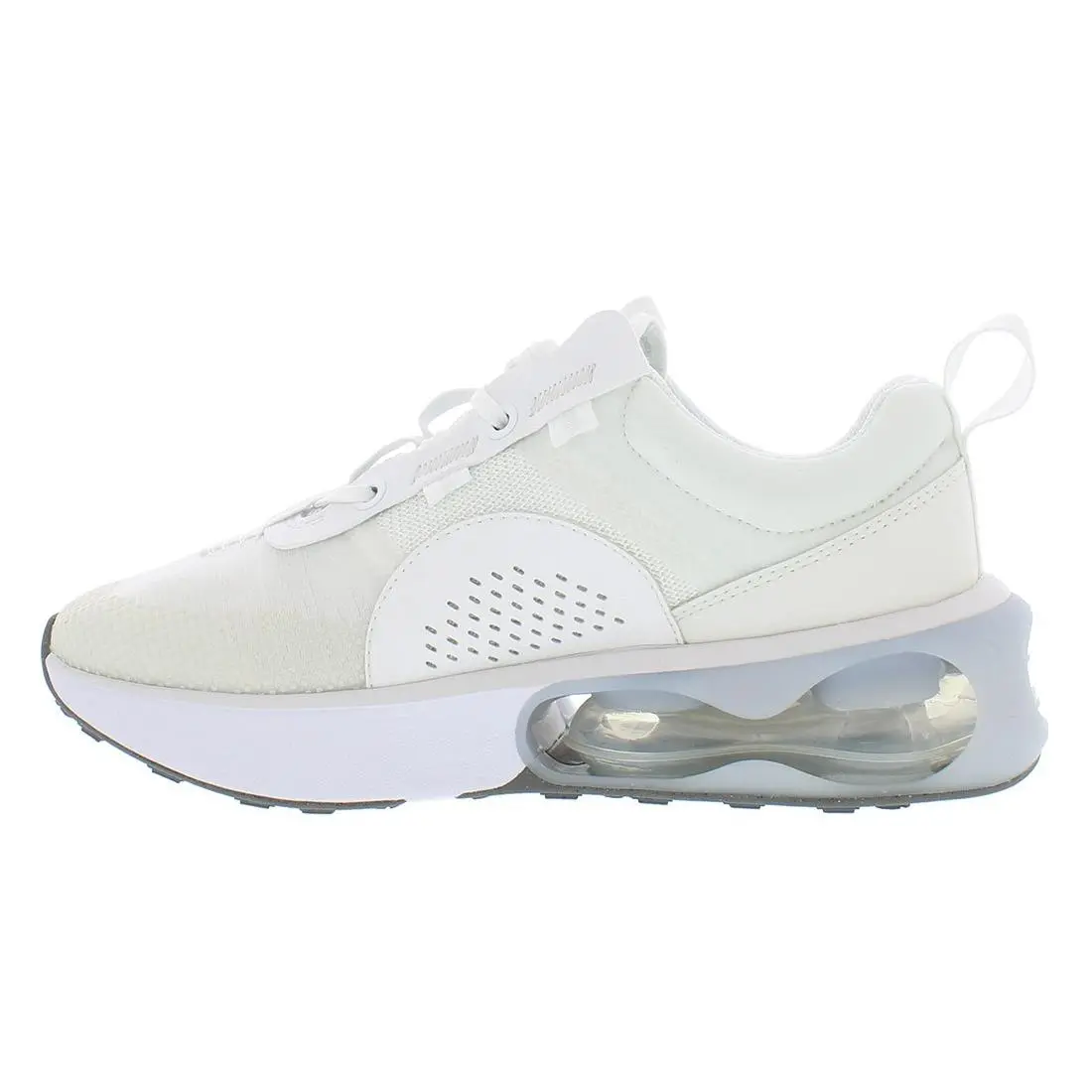 Nike shoes - DA3199104 - DA3199104 - White/Grey, Main: White 5
