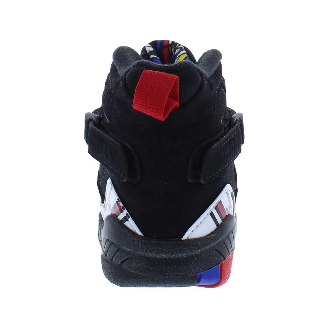Nike shoes - 305369062 - 305369062 - Black/True Red/White, Main: Black 7