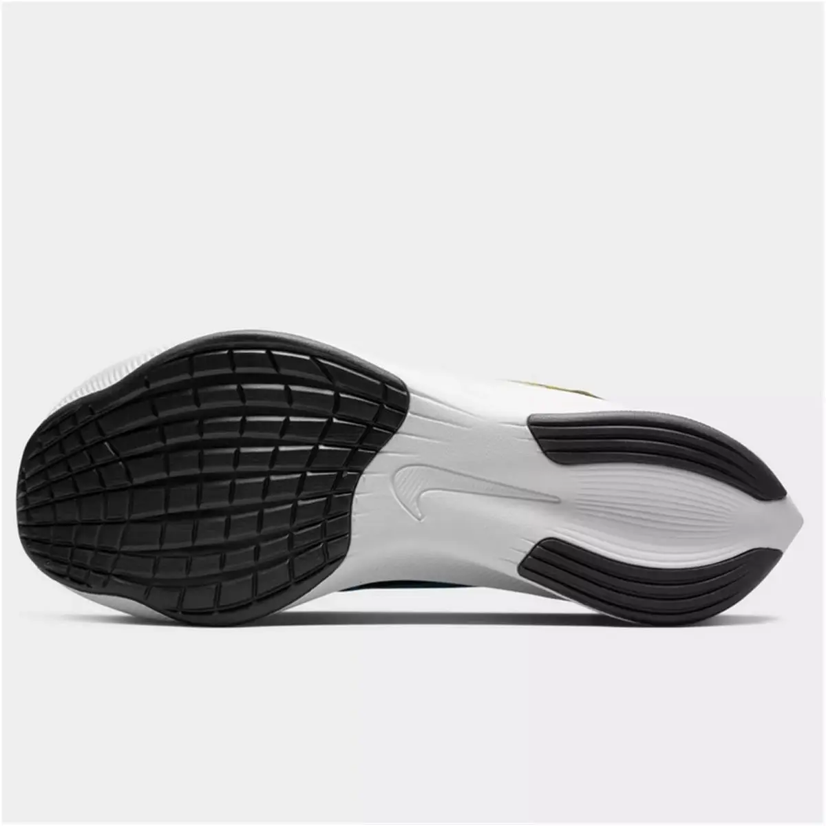 Nike shoes - Nike Zoom Fly - Zoom Fly - Medium - Black/White-Chlorine Blue, Manufacturer: Black/White-Chlorine Blue 2