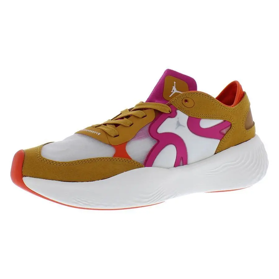 Nike shoes - Chutney/Team Orange/Sail, Main: Orange 3
