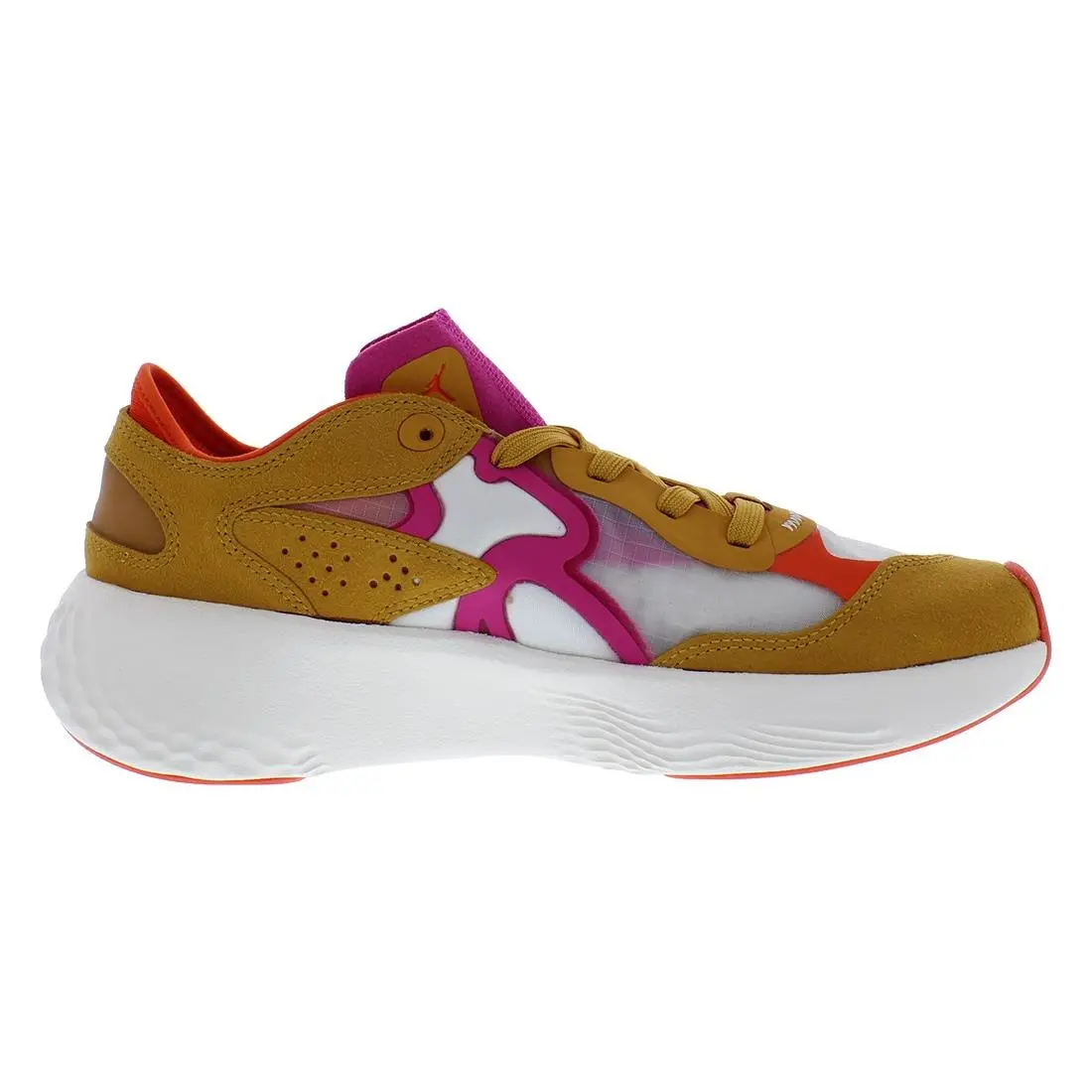 Nike shoes - Chutney/Team Orange/Sail, Main: Orange 6