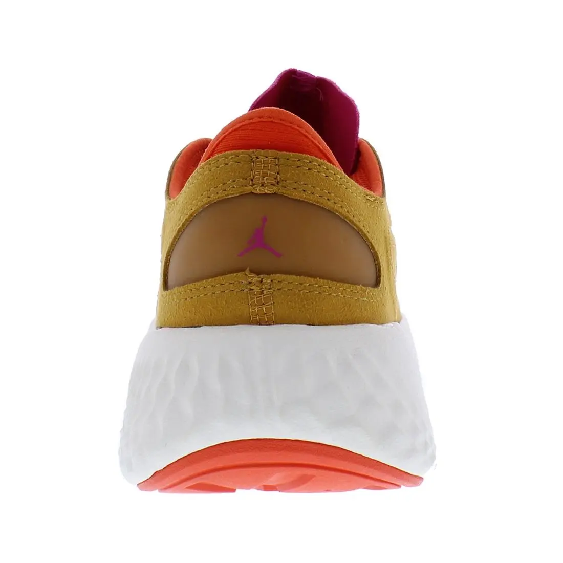 Nike shoes - Chutney/Team Orange/Sail, Main: Orange 7