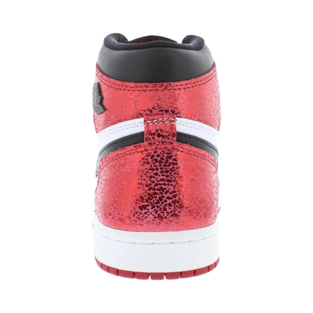 Nike shoes - Varsity Red/Black/White, Main: Red 5