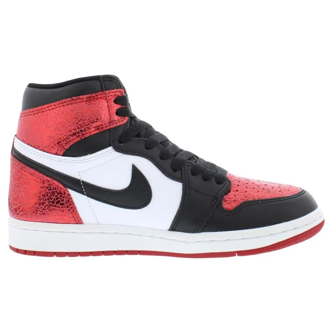 Nike shoes - Varsity Red/Black/White, Main: Red 6