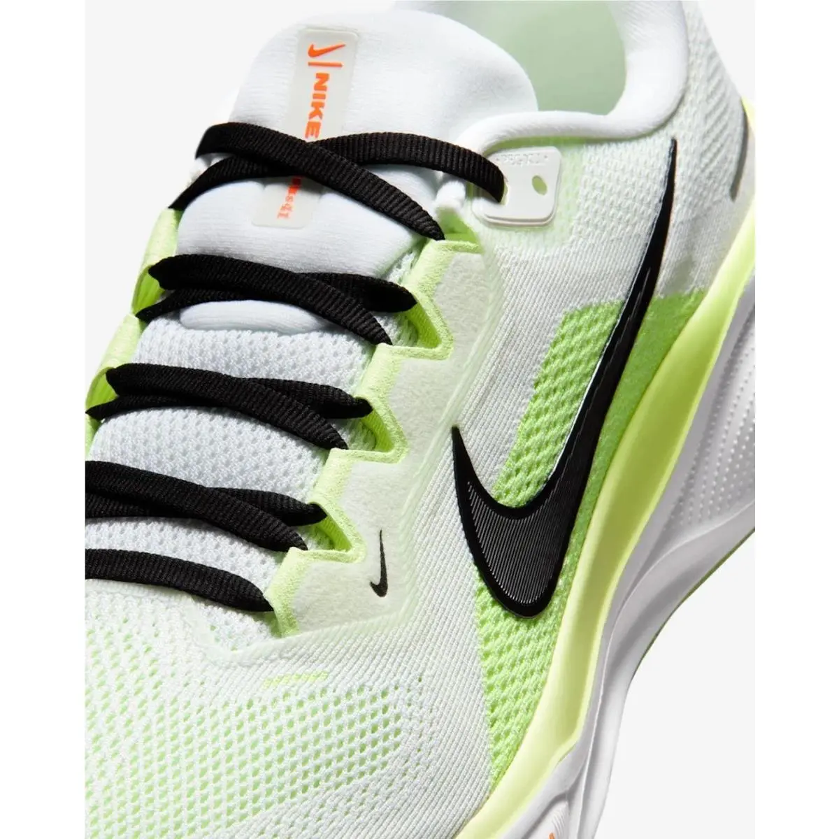 Nike shoes - Nike Pegasus 41 FD2722-120 - Pegasus - FD2722-120 - White 10