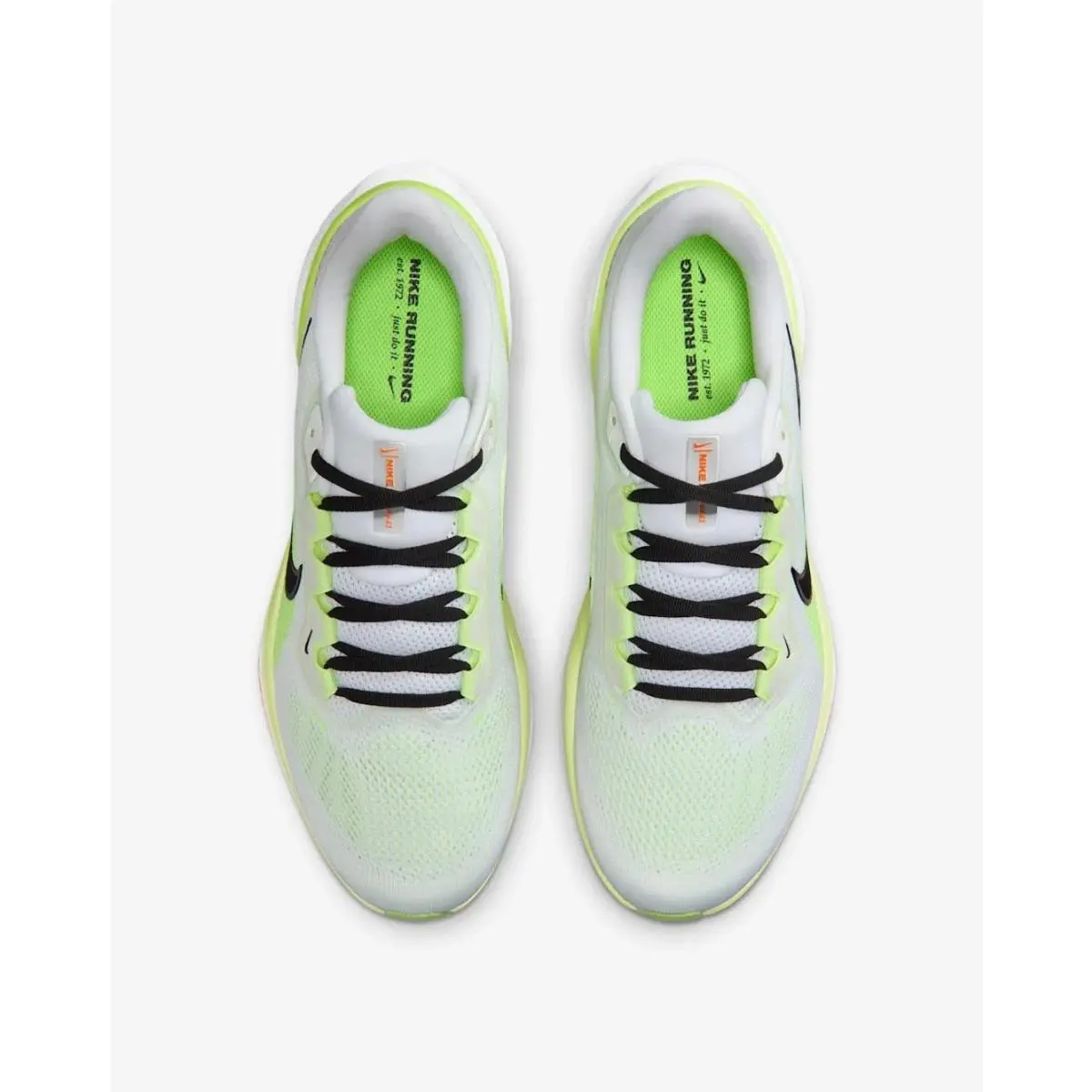 Nike shoes - Nike Pegasus 41 FD2722-120 - Pegasus - FD2722-120 - White 30
