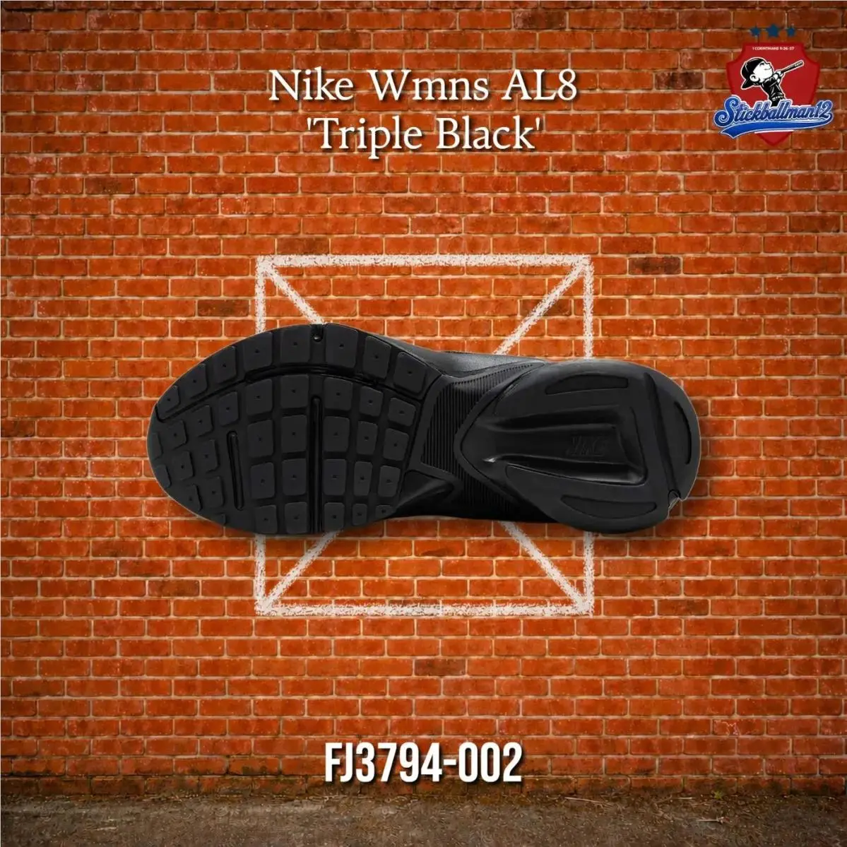 Nike shoes - FJ3794002 - FJ3794-002 - Multicolor 2