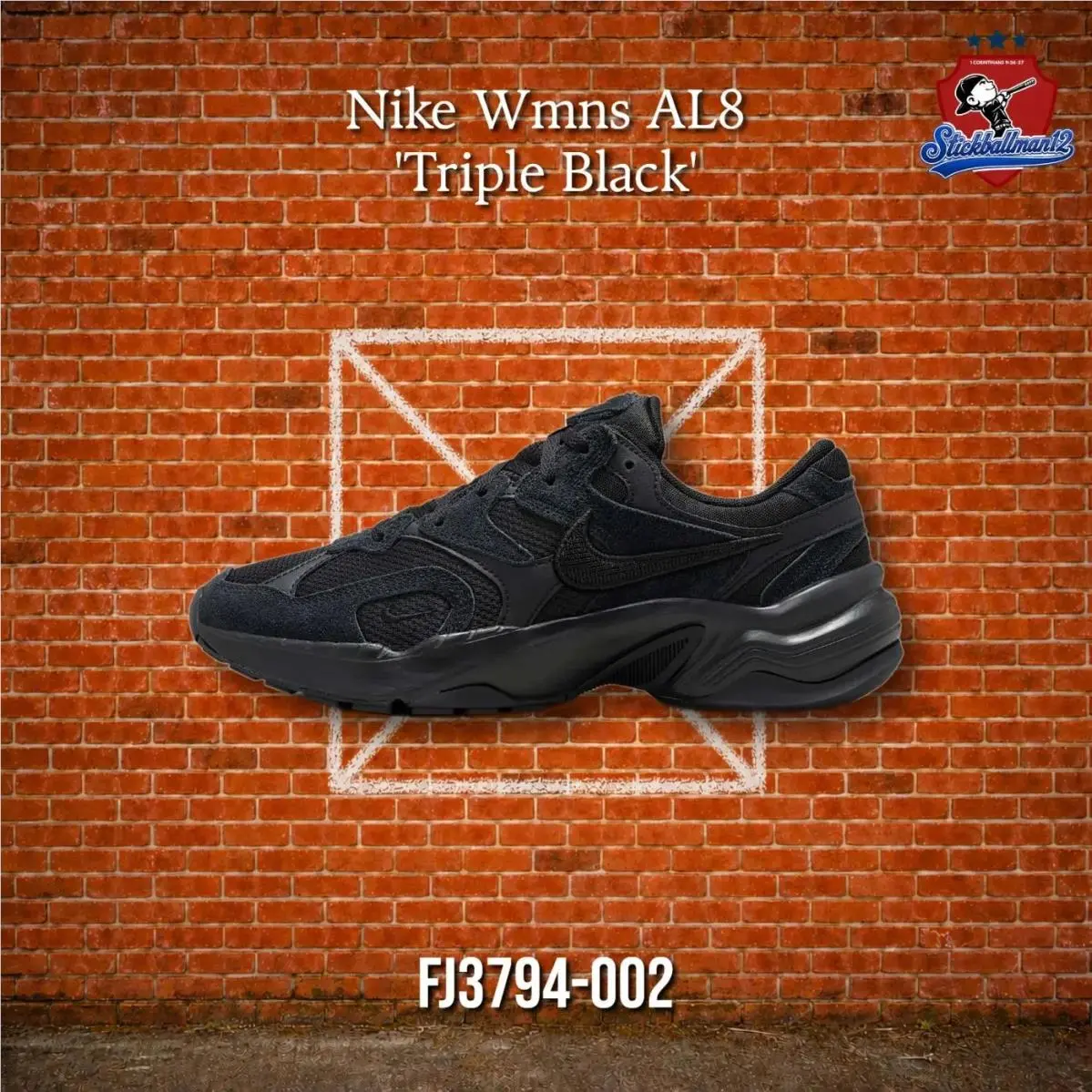 Nike shoes - FJ3794002 - FJ3794-002 - Multicolor 6