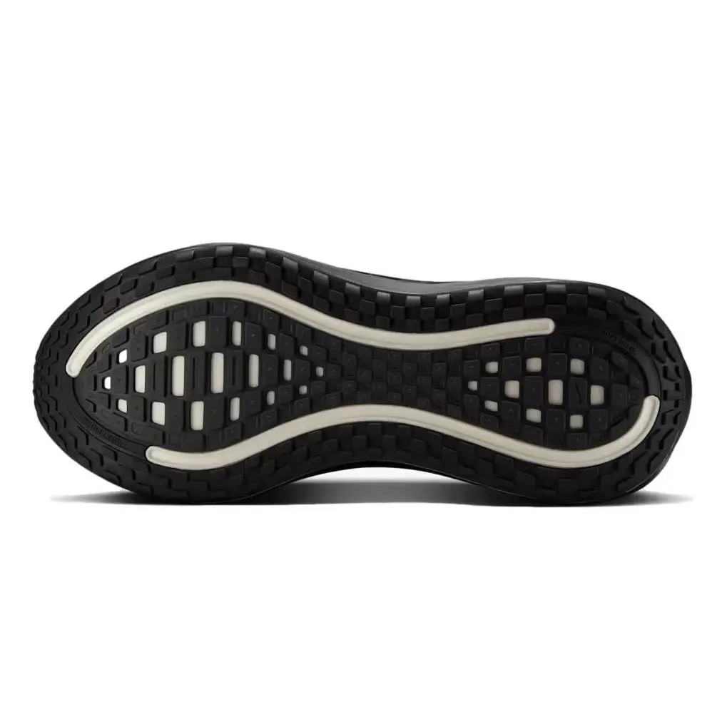 Nike shoes - Nike Vomero Plus - Vomero Plus - HV8154-001 - Black 0
