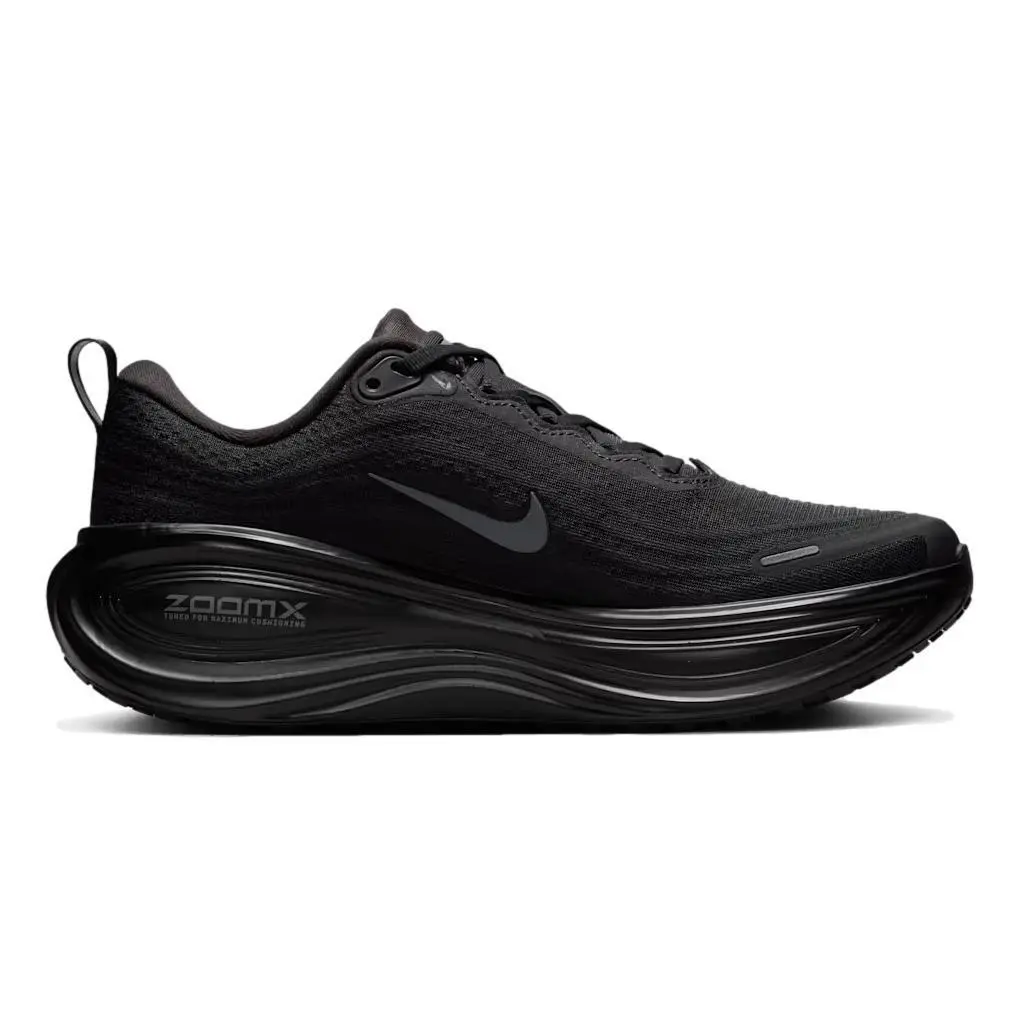 Nike shoes - Nike Vomero Plus - Vomero Plus - HV8154-001 - Black 9